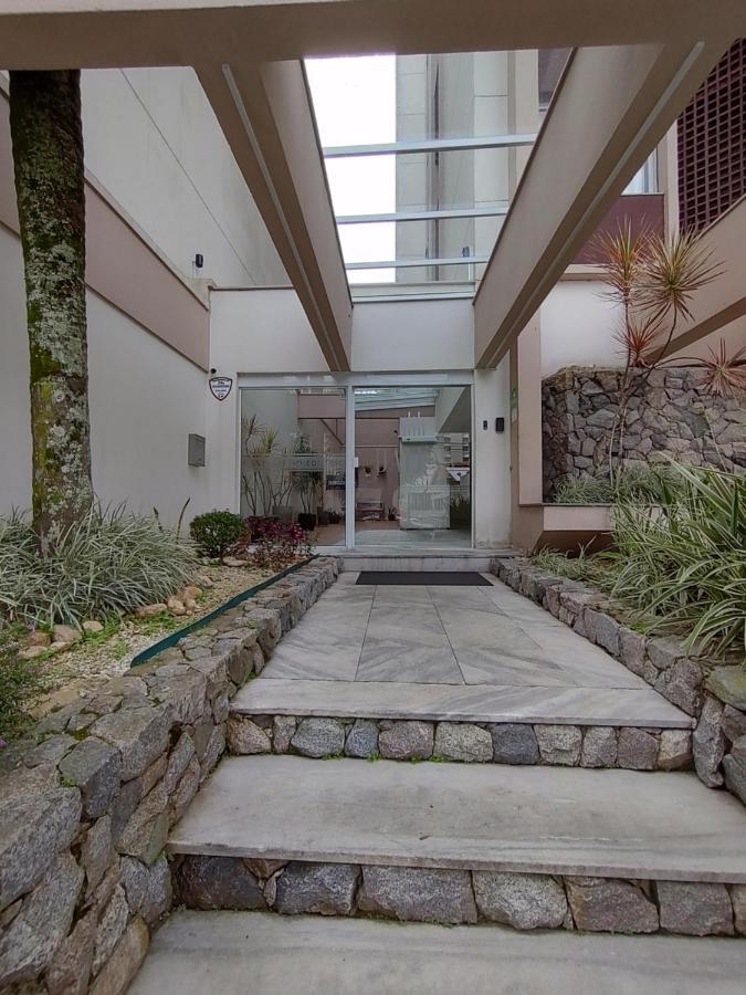 Apto Centro Floripa 04 Florianópolis Extérieur photo