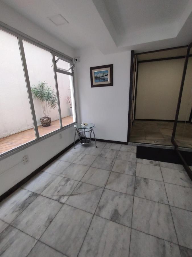 Apto Centro Floripa 04 Florianópolis Extérieur photo