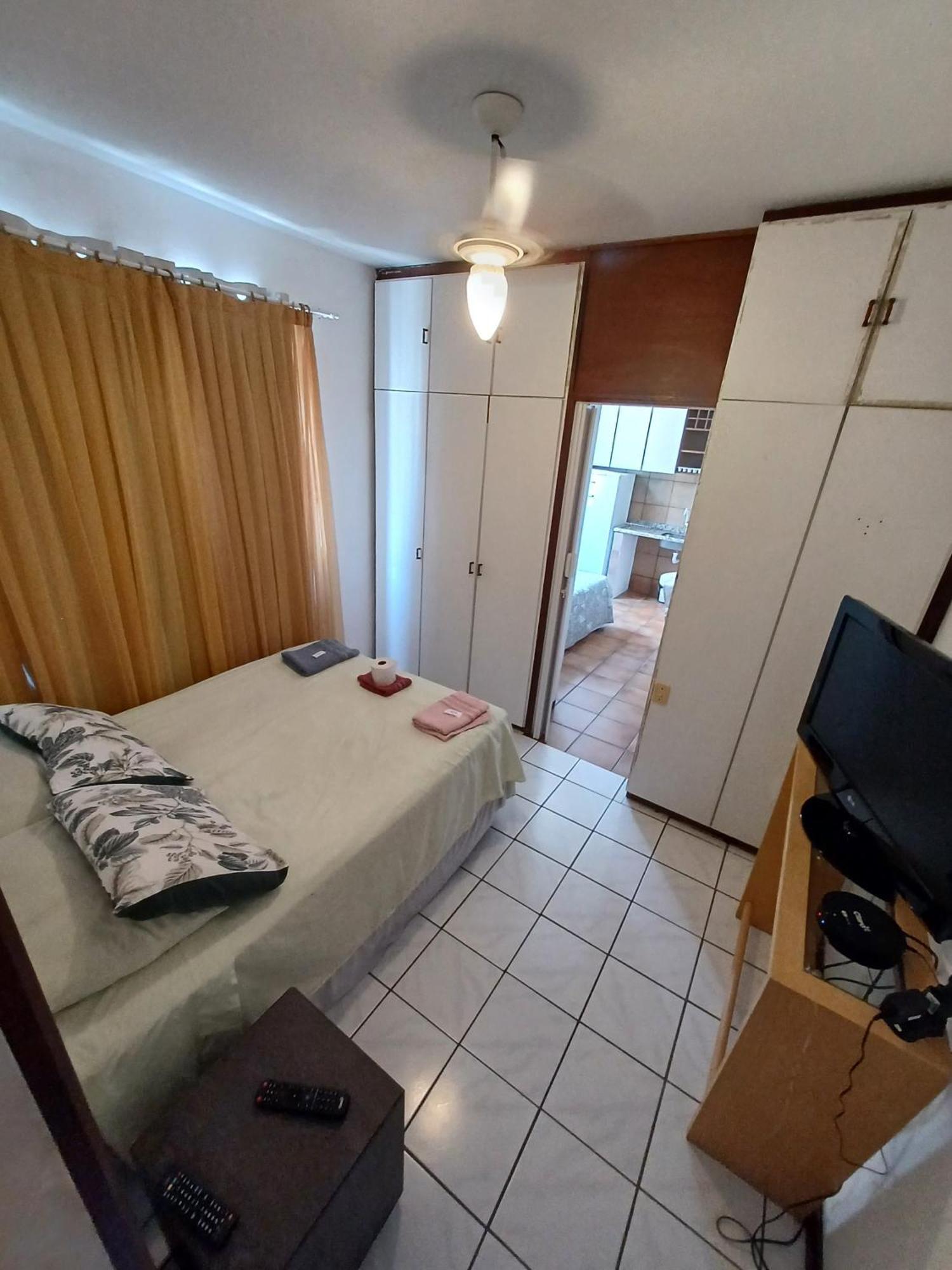 Apto Centro Floripa 04 Florianópolis Extérieur photo